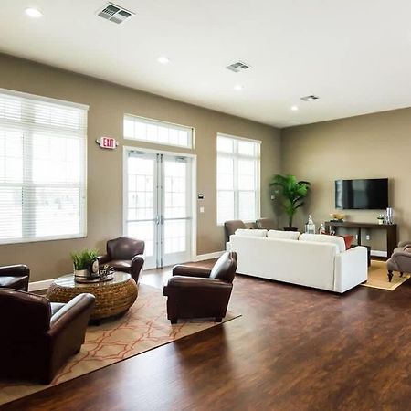 4Br Community Pool Across The Street Wl8989 Villa Kissimmee Exterior foto