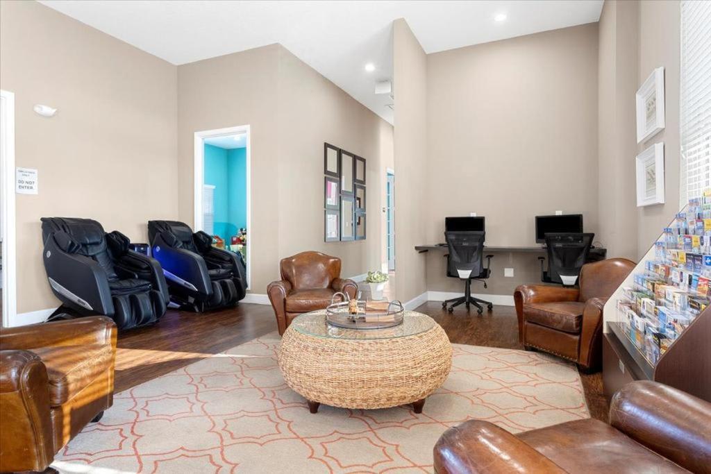4Br Community Pool Across The Street Wl8989 Villa Kissimmee Exterior foto