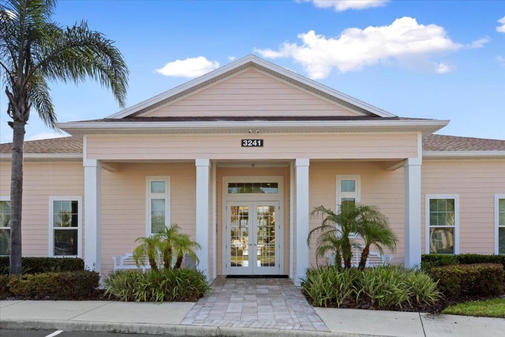 4Br Community Pool Across The Street Wl8989 Villa Kissimmee Exterior foto